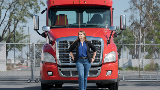 2290 Tax Service